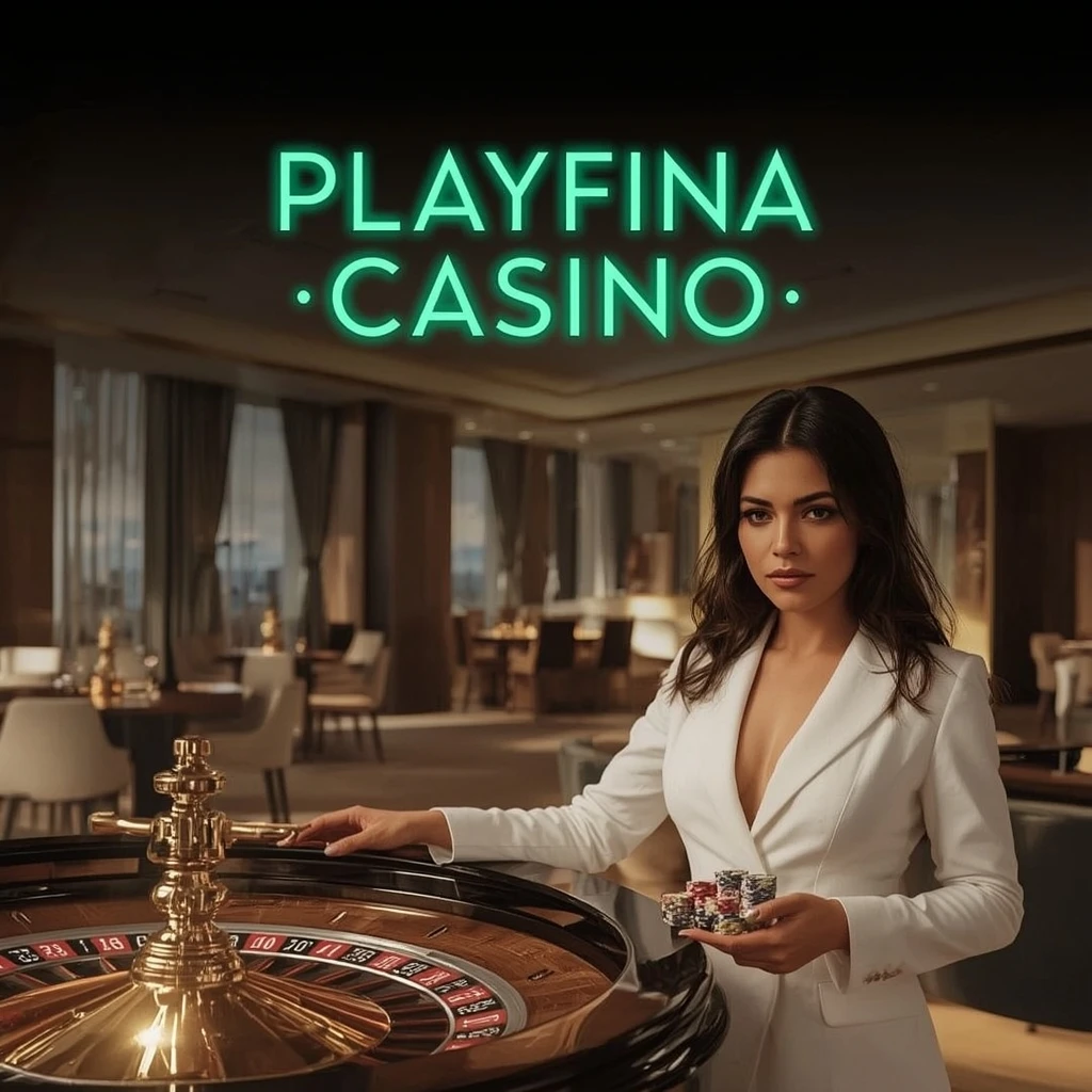 Playfina Casino Canada Playfina Casino Canada