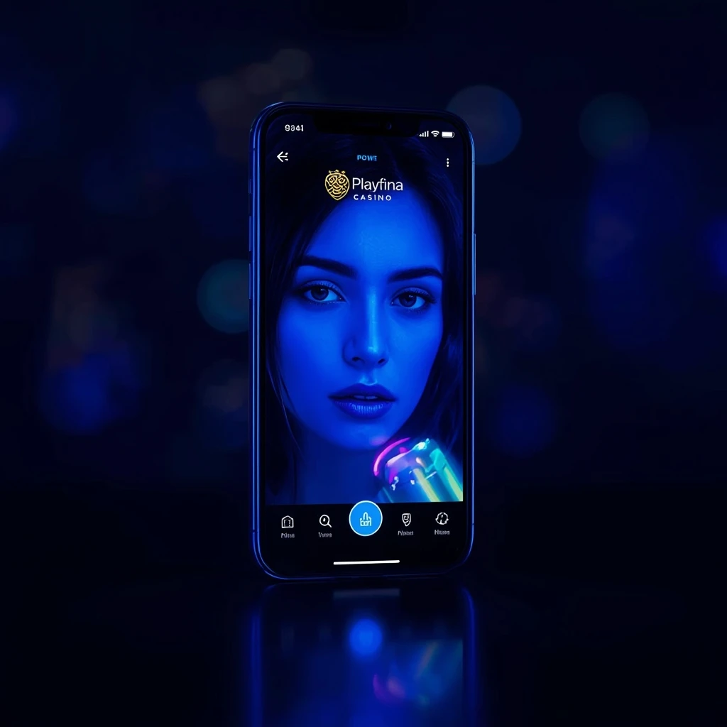 Playfina Casino App Playfina Casino App